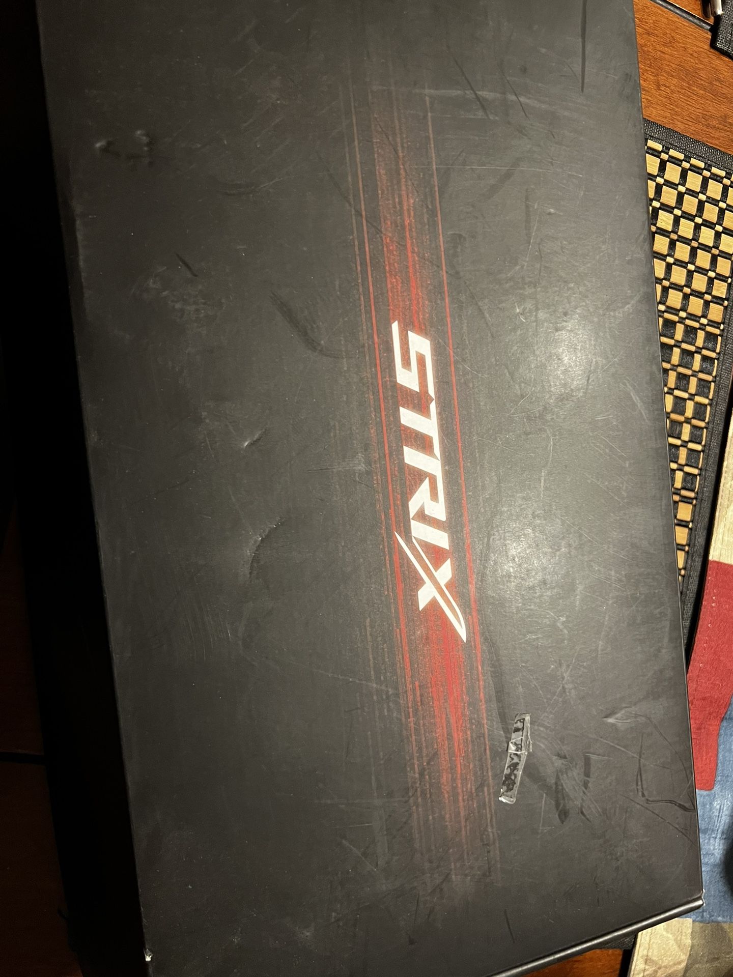 Radeon 480 4gb Graphics Card