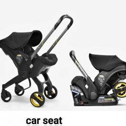 Car Seat