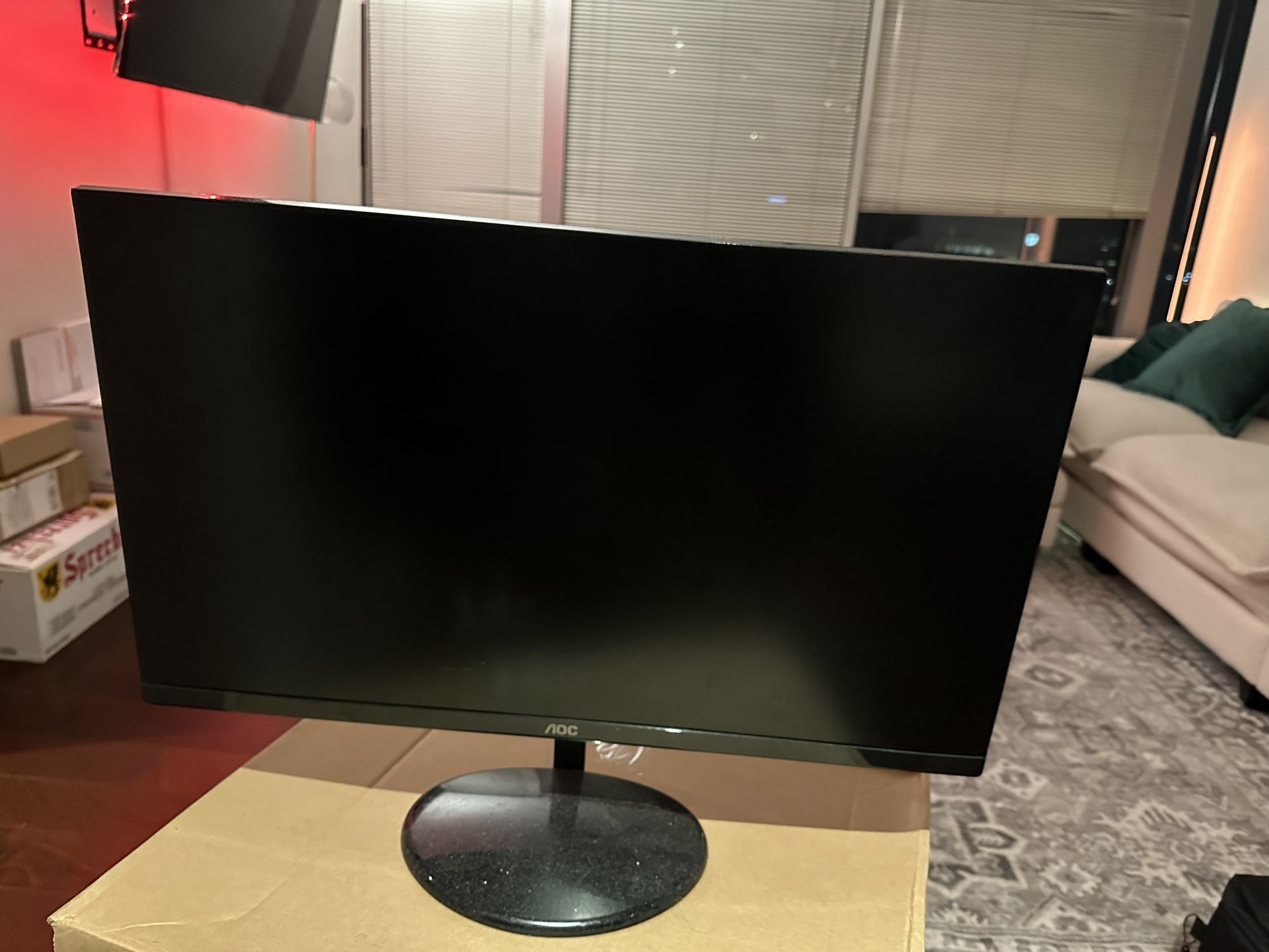 Monitor