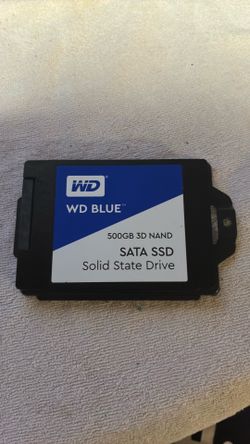 State drive