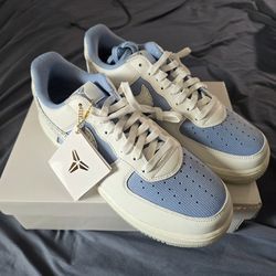 Nike Air Force 1 Low Protro Kobe Bryant City of Champions