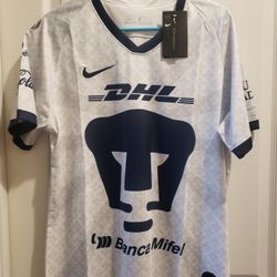 Pumas Jersey
