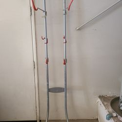 Bike Rack $20 For 2 Bikes Eastvale