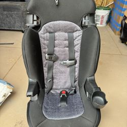 Car Seat 