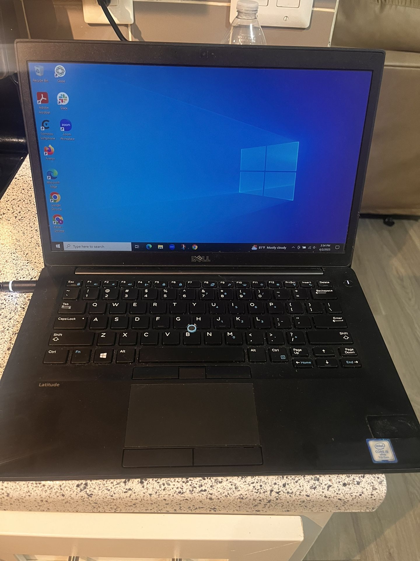 Dell Laptop