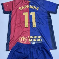 For kids - RAPHINHA 
