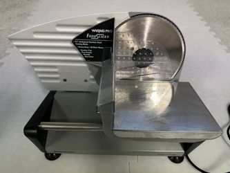 Meat Slicer