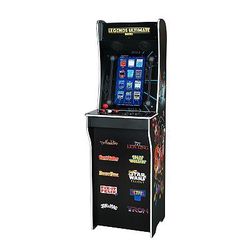 AtGames Legends Ultimate Mini Deluxe Arcade Machine