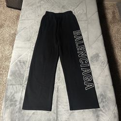 Balenciaga Sweatpants 