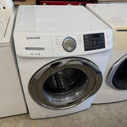 Used working Samsung washer - Heavy Duty - Durable
