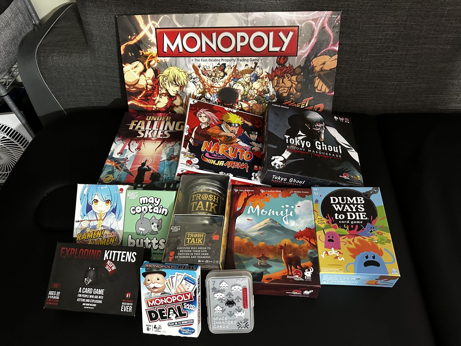 Board Games For Sale