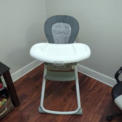 Garco High Chair 