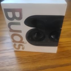 Samsung Galaxy Buds