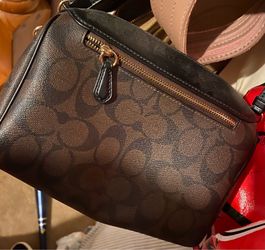 coach crossbody obo