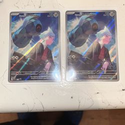 Steven's Beldum #207 Pokemon Promo 