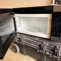 Whirlpool Microwave On Sale