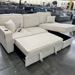 New Sofa Bed 