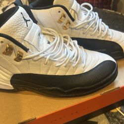 Jordan 12 Retros 