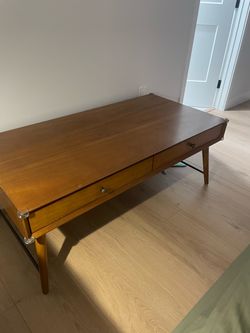 Coffee table
