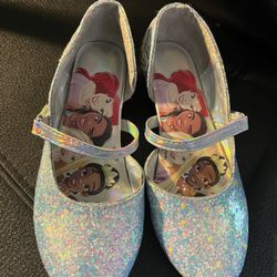 Toddler Girl Dress Shoes 
