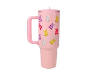 Gummy Bear Tumbler