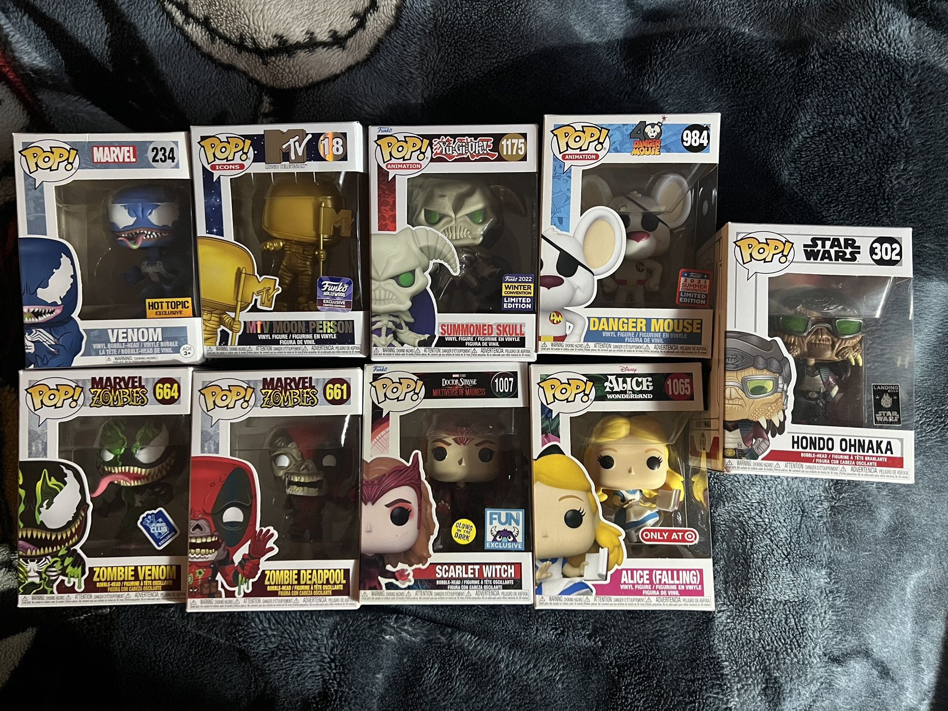 Funko Lot Cheap