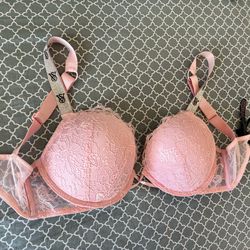 Victoria’s Secret Bombshell Bra