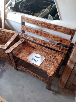Wood Work 