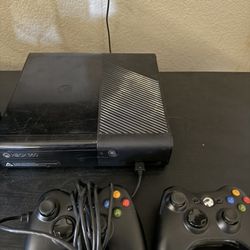 Xbox 360 Bundle