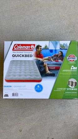 Quickbed