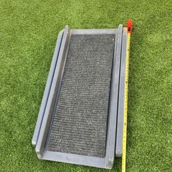 Dog Ramp