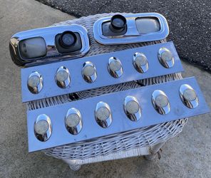 Lights for Rig / Truck 