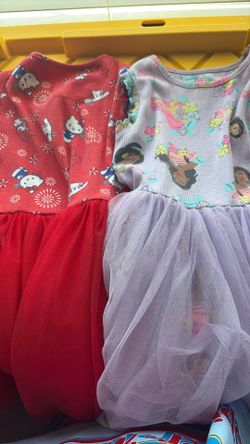 Dresses