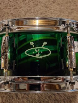 Pearl Morgan Rose Signature Series Snare for Sale in Thornton CO