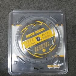 Brand new..circular saw blade