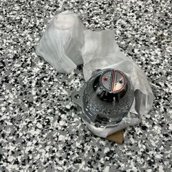 Torque Thrust D Caps