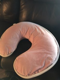 Pillow for girl