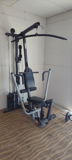 G1S  Gym