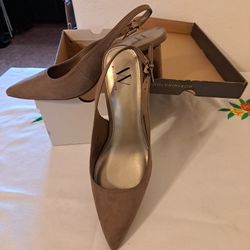 Women's Dress Shoes 