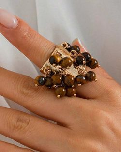 Afghan rings