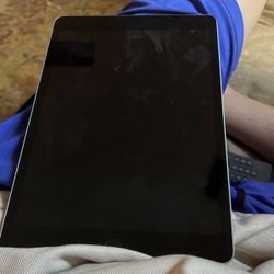 iPad 9th Generation 64GBs 