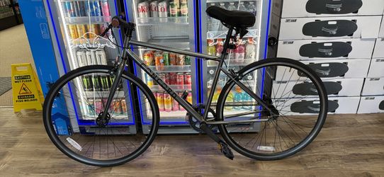 Concord bike