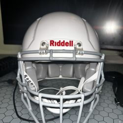 Riddell Speed Football Helmet Large