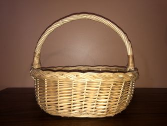 Handle Basket