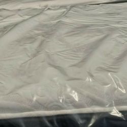 New twin extra Plush Mattress