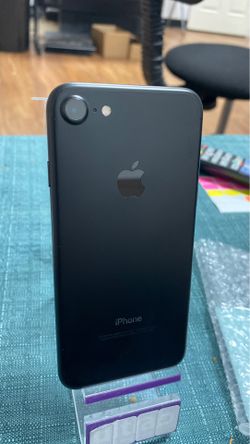 iPhone 7 unlocked 32gb