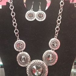 Necklaces, Rings, Watches Anklets And More!