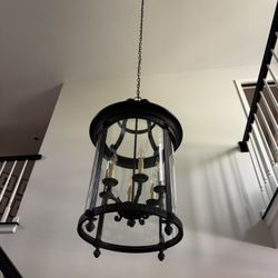 Light Fixtures