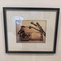Professionally Framed Artistic Photos