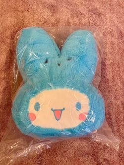 Peeps Cinnamoroll Jumbo Size Plush 24 inches Tall 17 inches wide